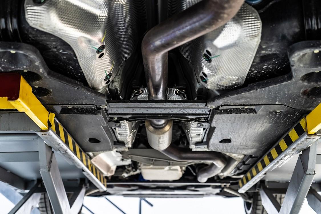 看似竞争实则共赢对比体验凯迪拉克ct528t宝马325i