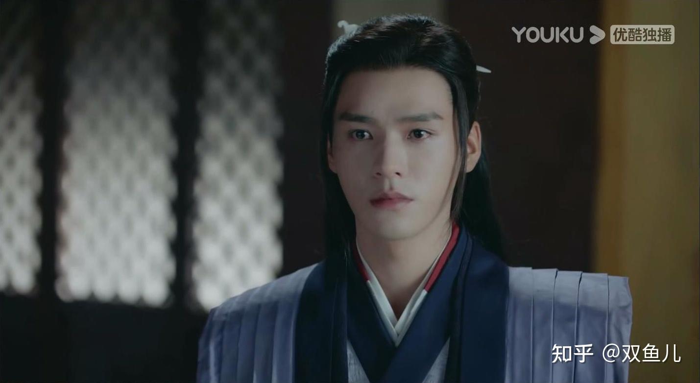 《山河令》温周关系解析(之十四——不合时宜) - 知乎