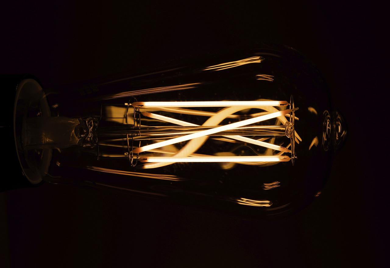 2. 智能灯光场景