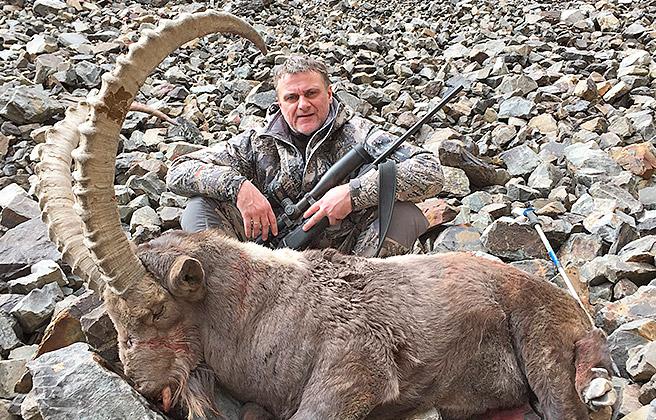 狩猎文化是不是美国特有的?