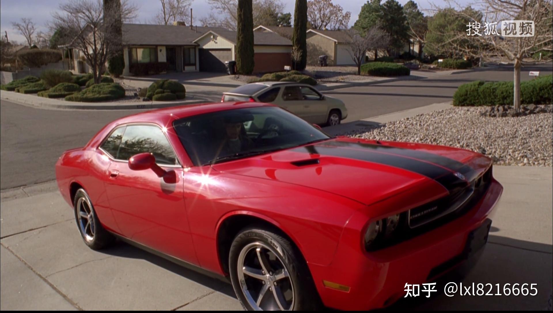 《绝命毒师》老白喜欢上了用钱来解决问题 - 知乎