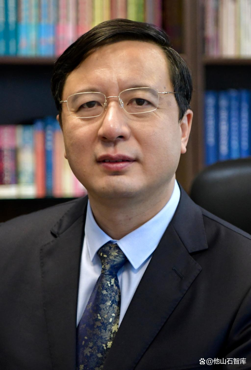 诺奖院士邀请|陈杰:控制理论与控制工程、人工智能专家 - 知乎