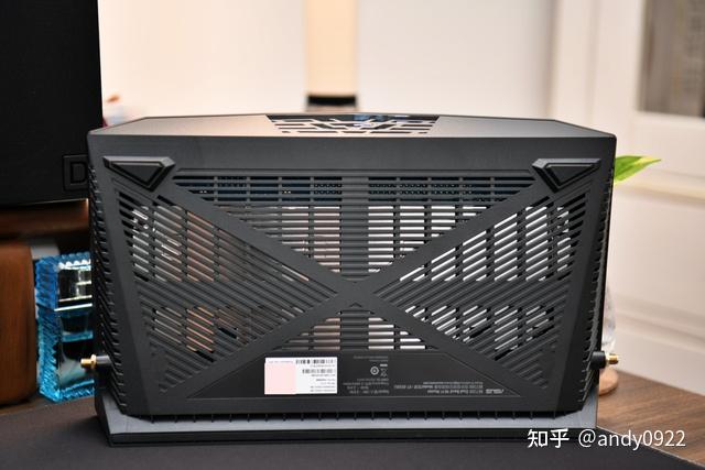 华硕rtbe88uwifi7路由器打造全屋wifi新体验