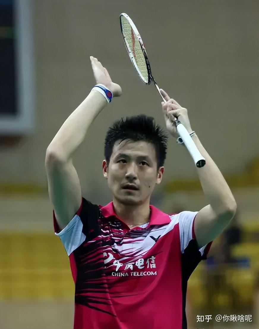 蔡赟傅海峰双打冠军获吉尼斯记录退役后各自成家现状如何