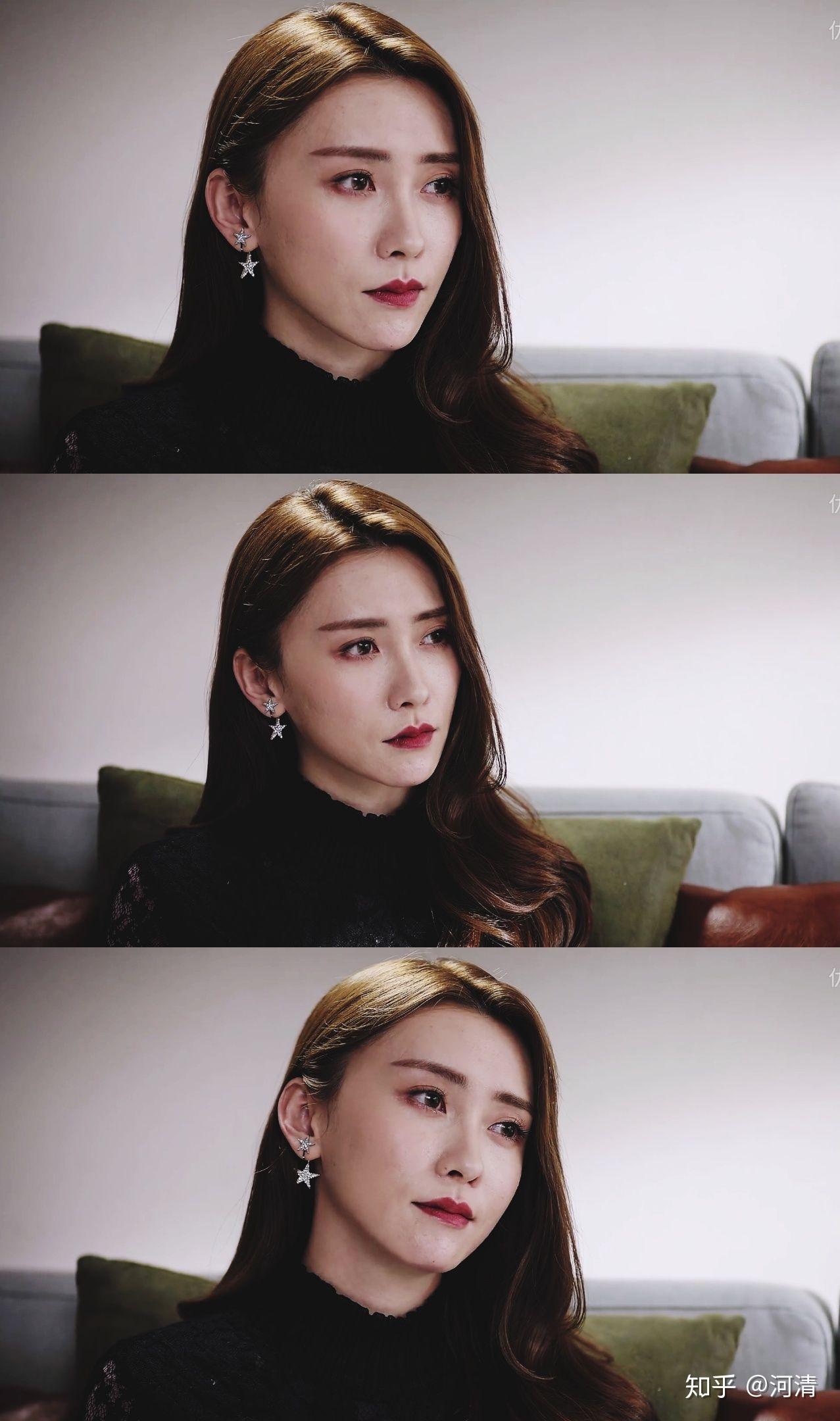 如何评论马秋子的演技?