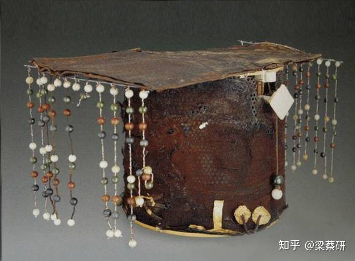 明代后期皇帝衮冕形制和明定陵衮冕实物服饰详考 - 知乎