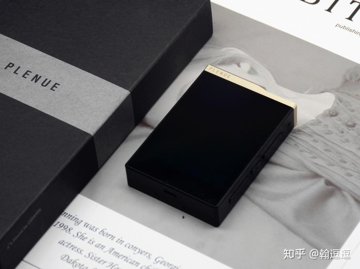 小巧精悍声而持久cowon爱欧迪pd2评测