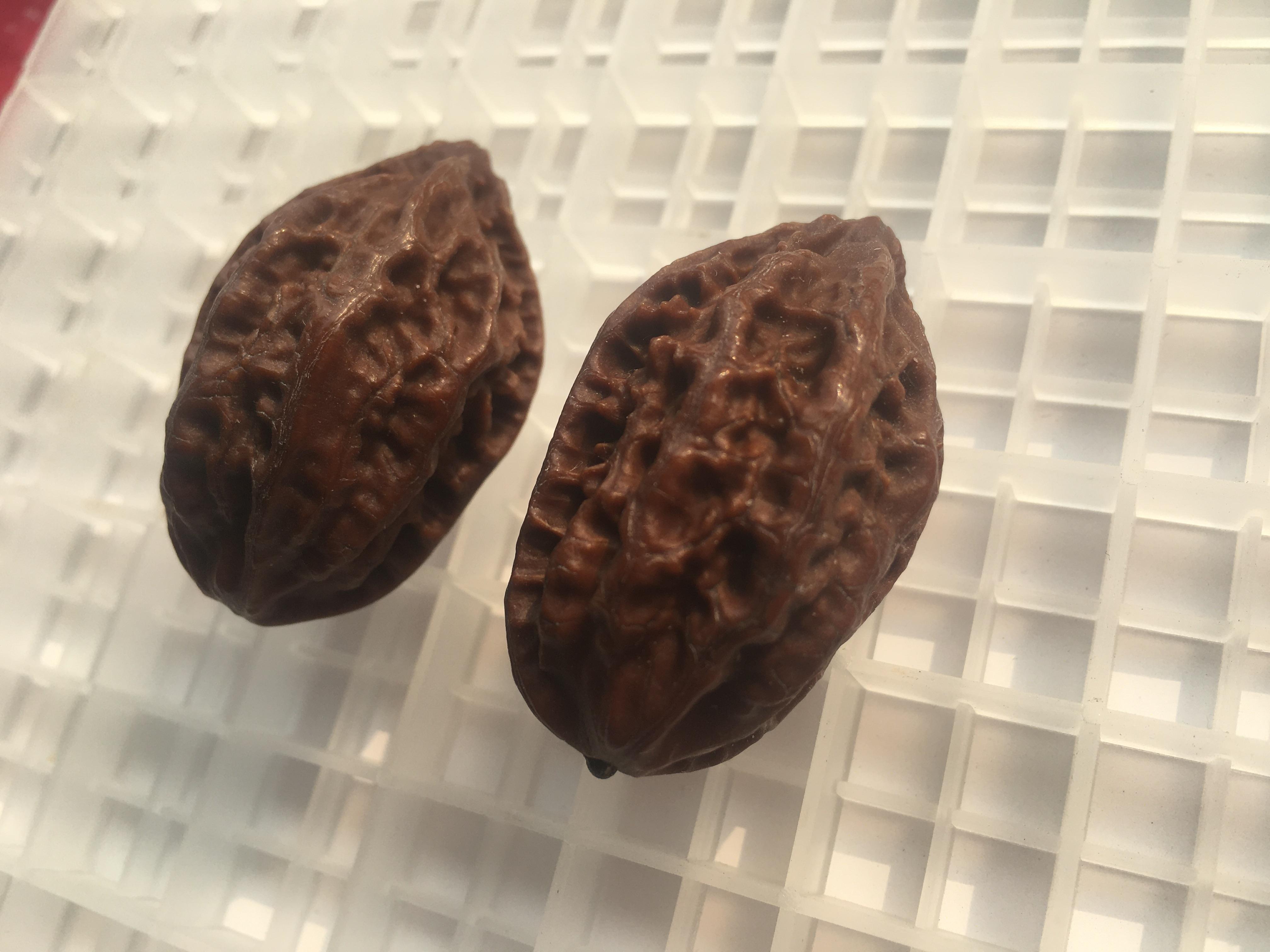 如果你只玩过麻核桃不妨来了解一下楸子