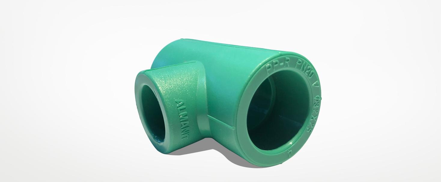 原装进口德国高勒ppr水管有什么特点寿命长吗