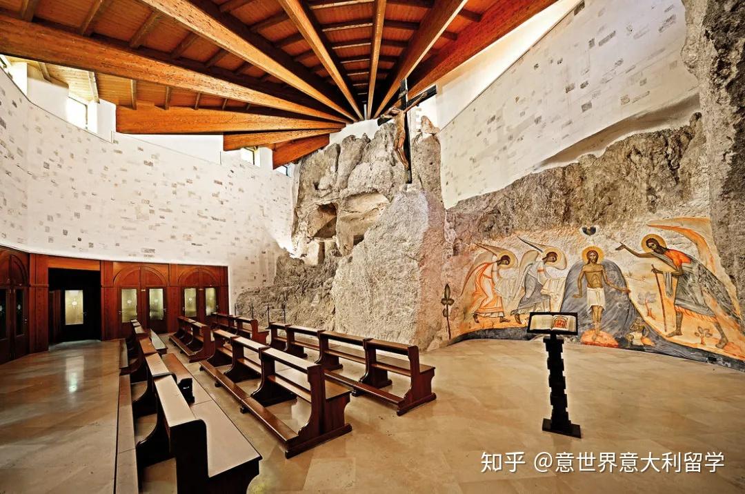 巴里音乐学院意大利东南部的一所音乐名校