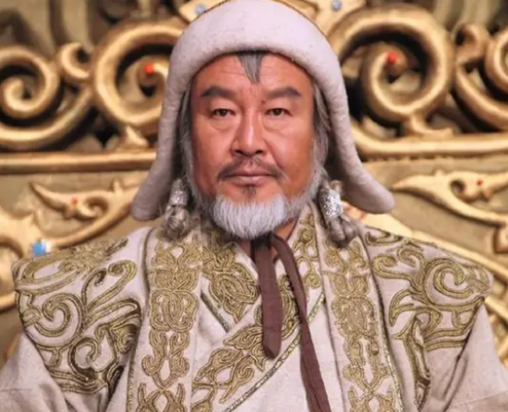 丘处机见成吉思汗,都聊了些什么? - 知乎