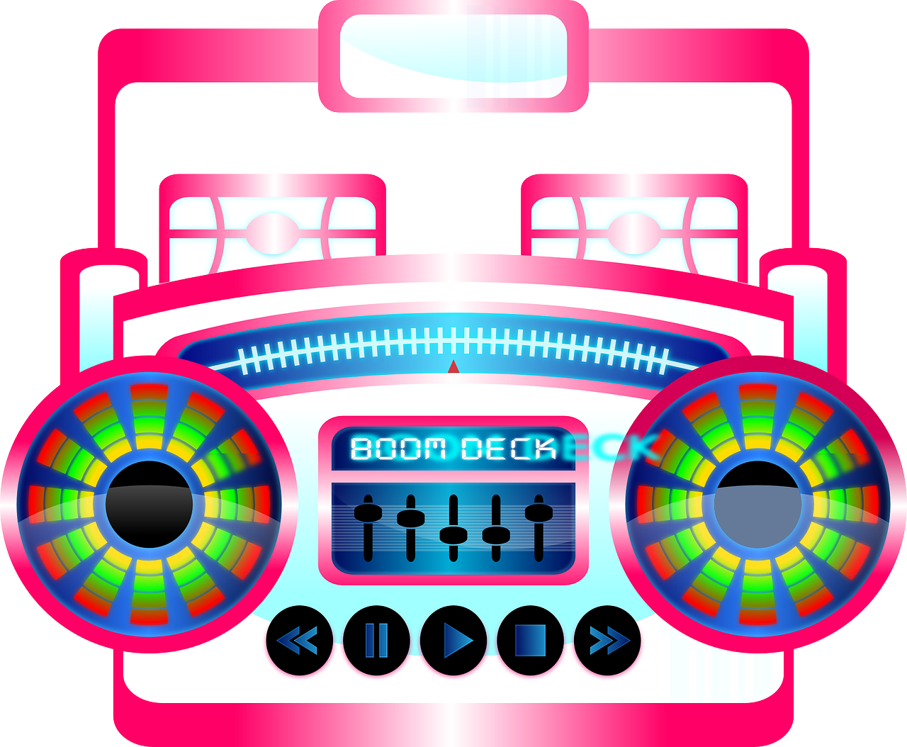 3. 高效处理多样化