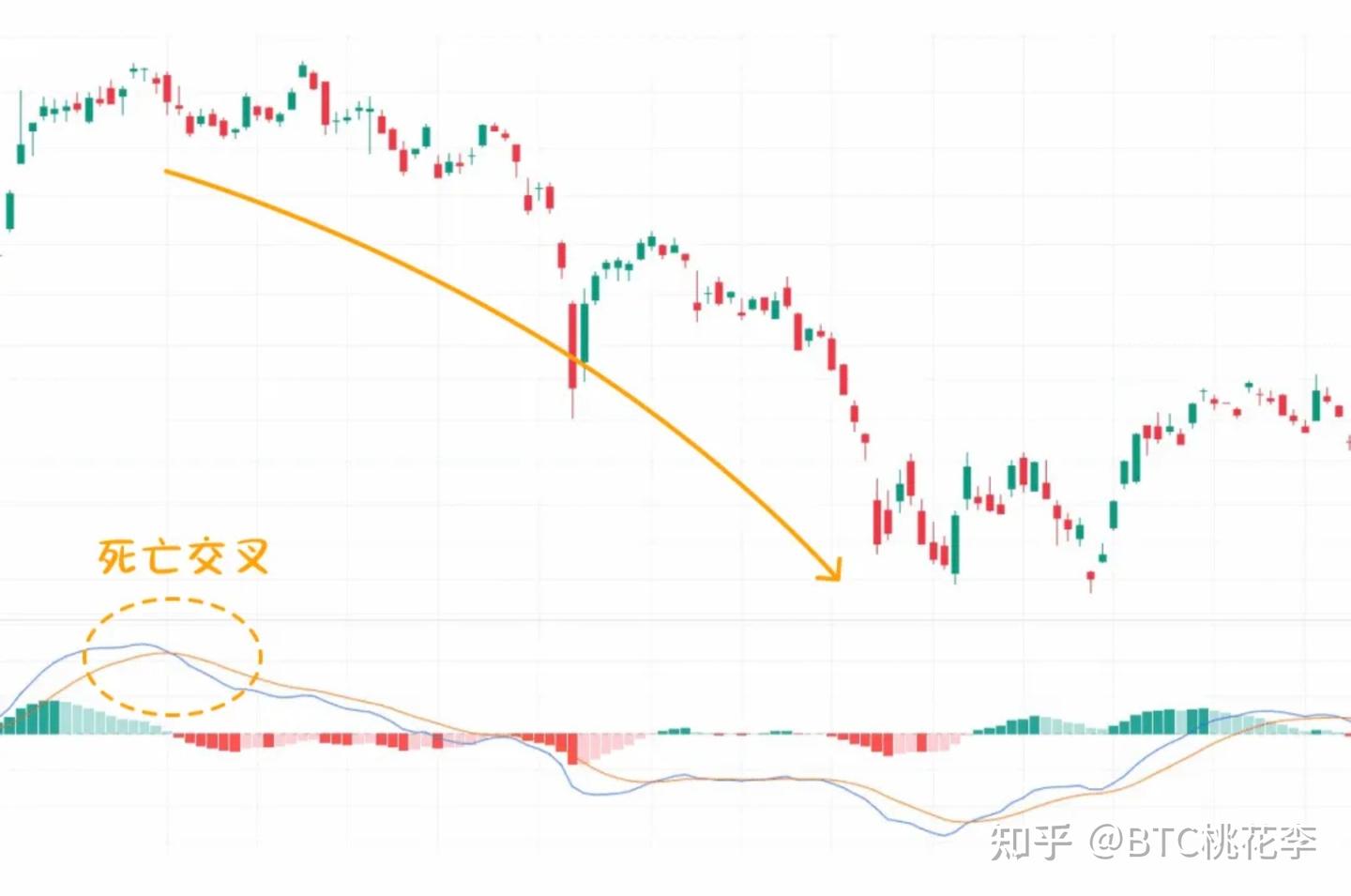 有一个最笨的炒币方法- 知乎