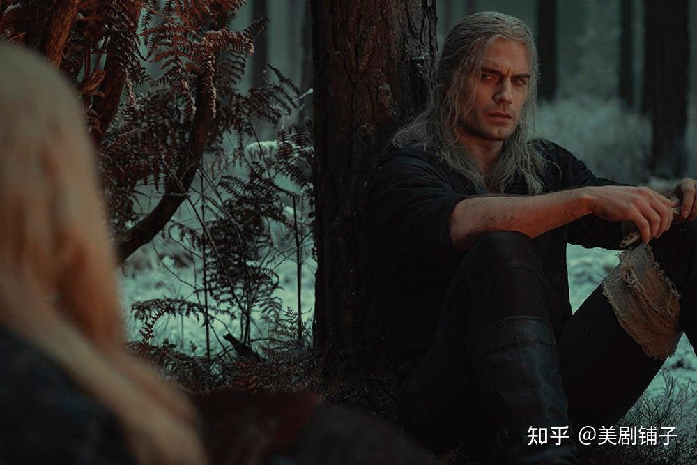 猎魔人第二季亨利卡维尔帮助设计全新盔甲