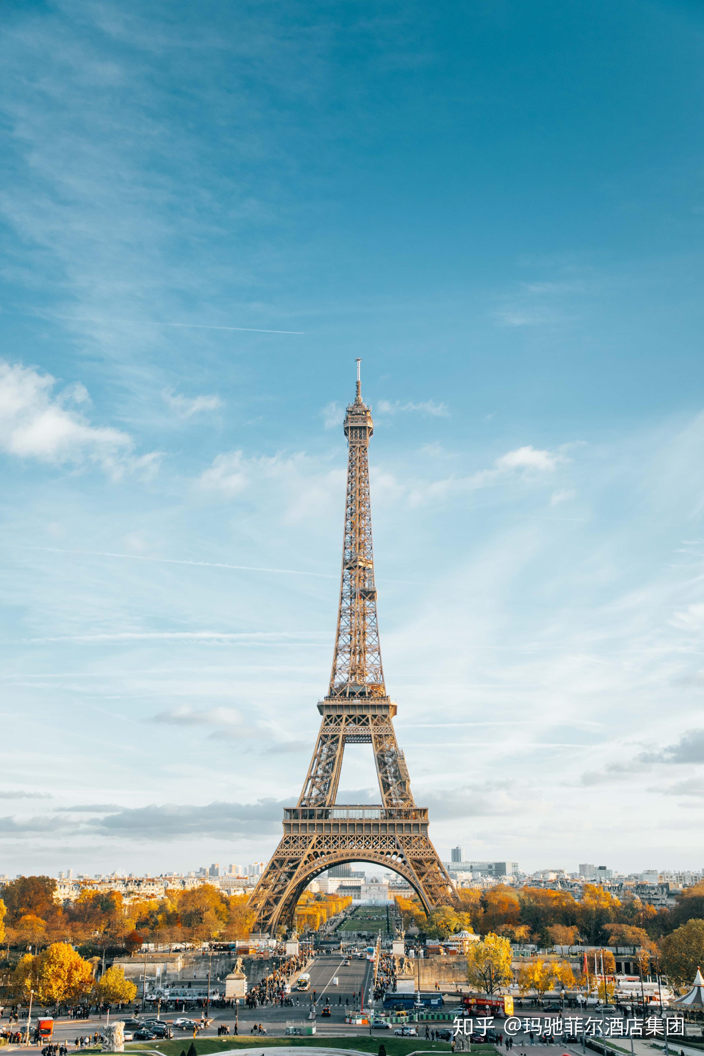 来巴黎如何花式栖居