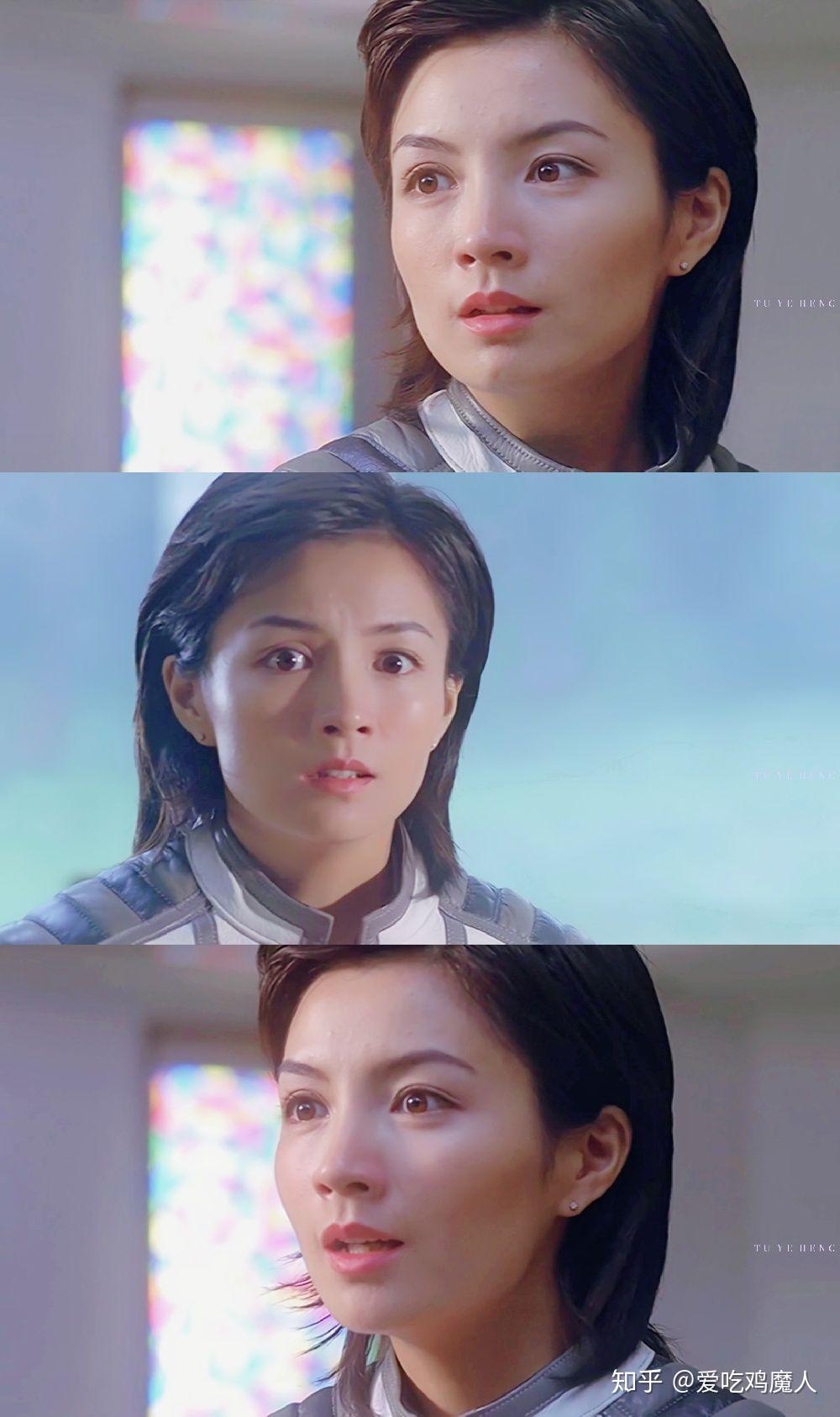 奥特曼系列最美女主角是谁