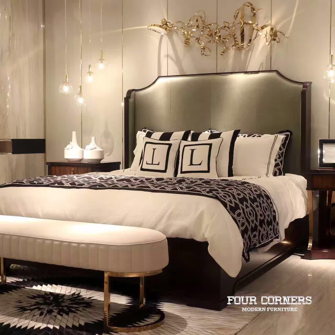 fourcorners奥臣fc二代