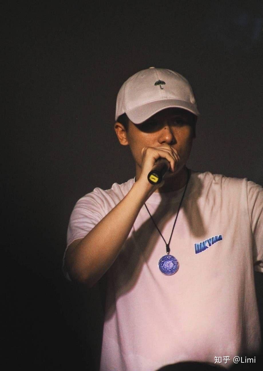 嘴老快的说唱硬核之王,老实的保安鼠尾草本命叫孙权的说唱歌手法老?