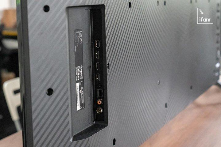 荣耀智慧屏x165英寸体验3299元让年轻人重新回到客厅