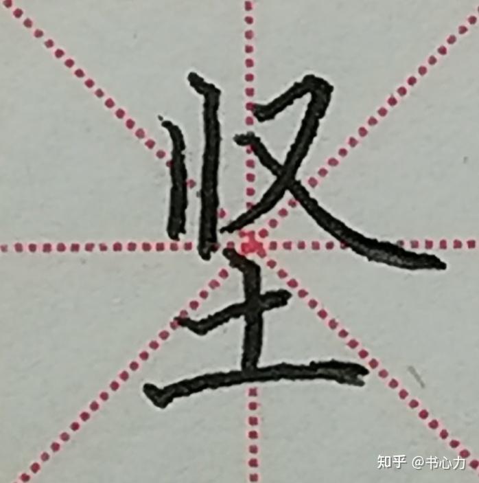 孩子学习硬笔书法的好处有哪些？ - 知乎