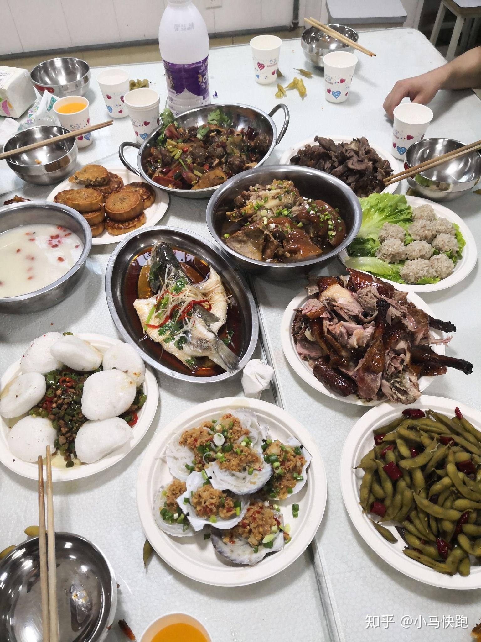 现在各国军队的伙食都怎么样