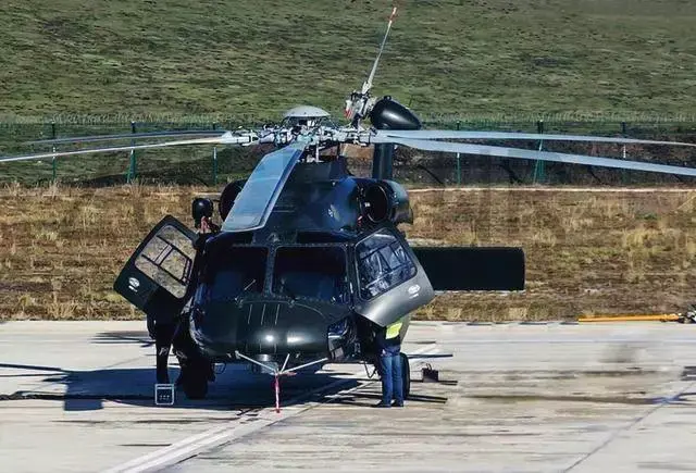 而v-280和s-97则提出了新的课题,在下一代直升机的竞争中,我们必须知