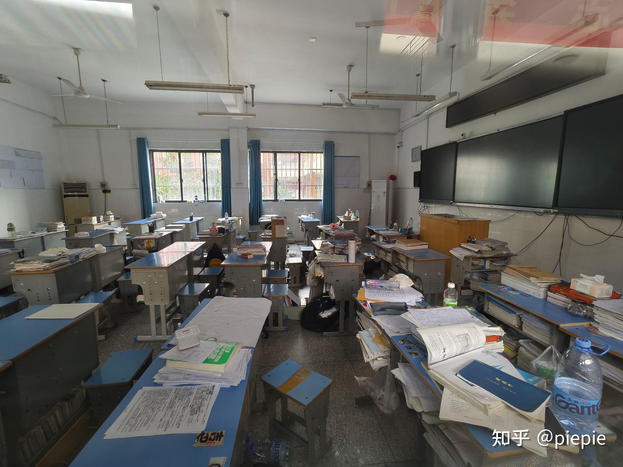 在襄阳东风中学就读是怎样的体验?
