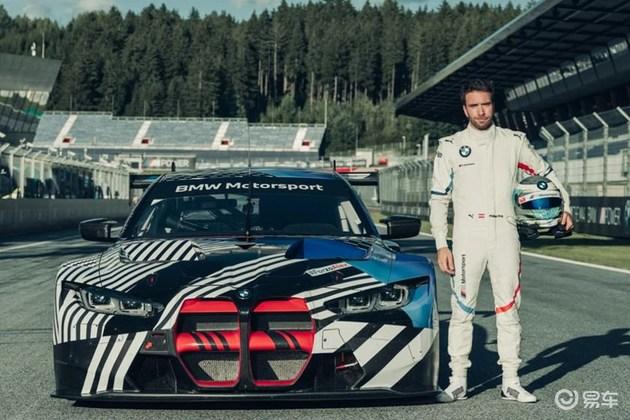 宝马motorsport或将与宝马m合并 时间从4月1日开始