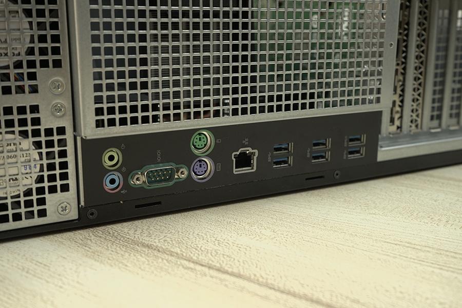 戴尔precision5820工作站评测创作者的首选座驾