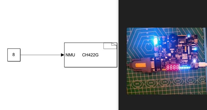 使用Simulink学习STM32-(9)S-Function 调用外部C/C++ 模块 I2C 数码管显 - 知乎