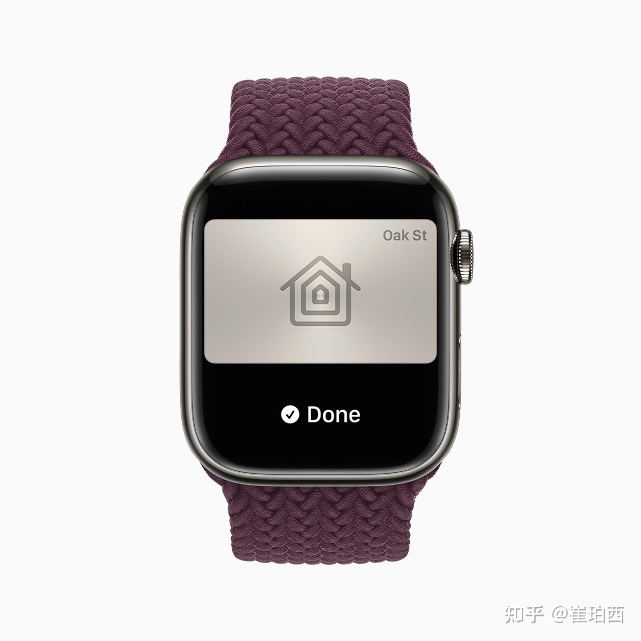【苹果 2021 年新款 apple watch series 7/s7 购买攻略】划重点!