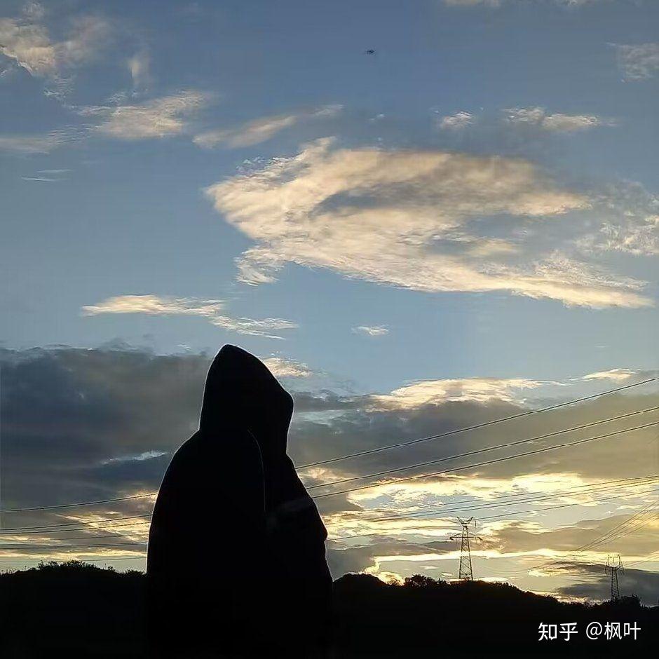 有没有很惊艳的男生头像