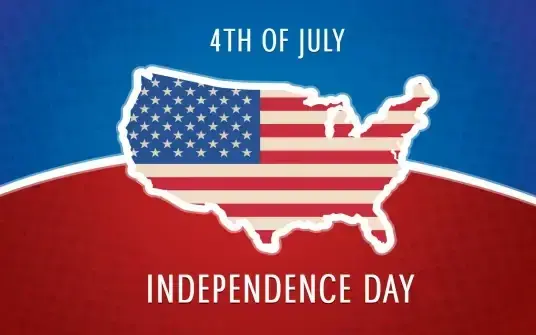 快来一起探秘美国独立日的到来!历史庆典与商业浪潮的交织 - 知乎
