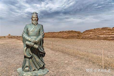 班超定西域确实让人热血沸腾但你真正读懂了吗班超其人亦如此