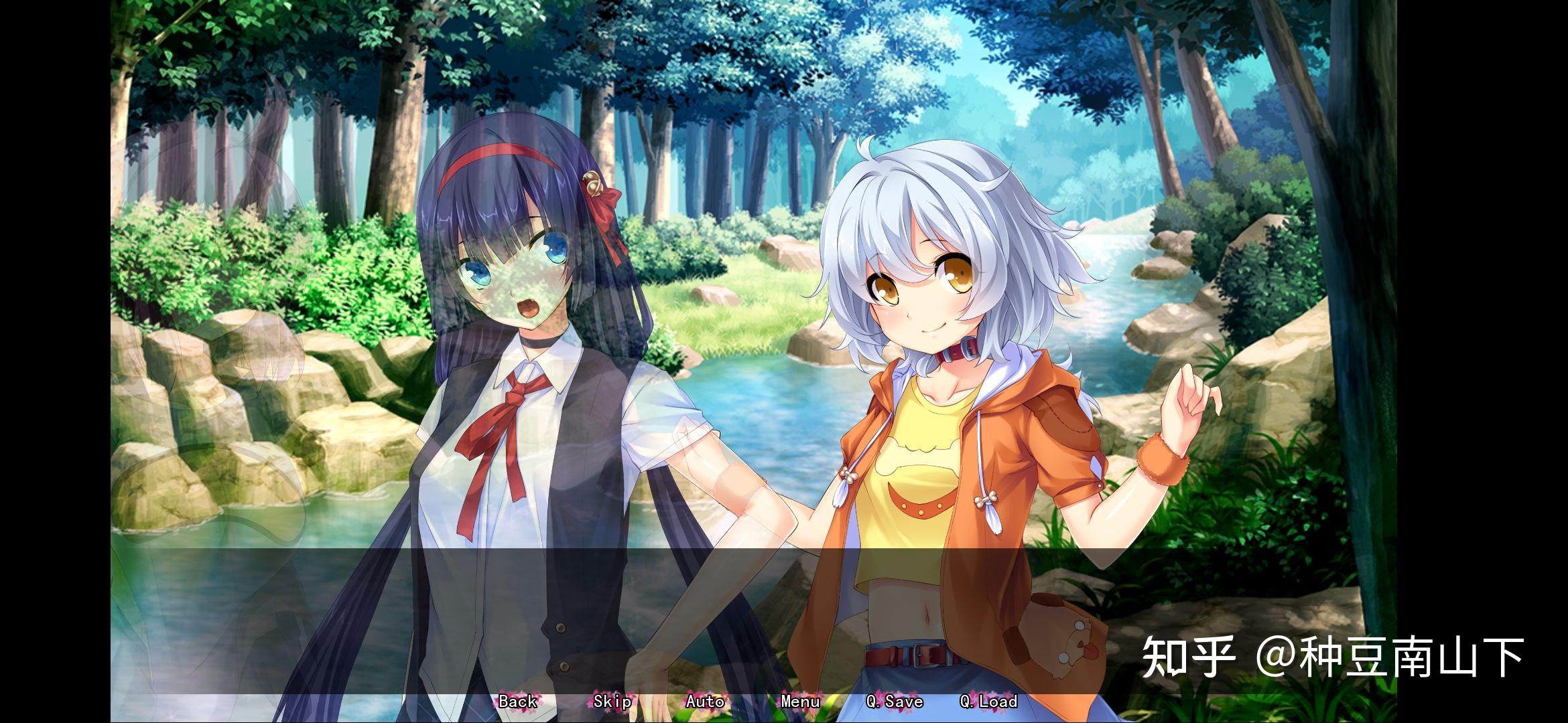 黄油品鉴①wildromance