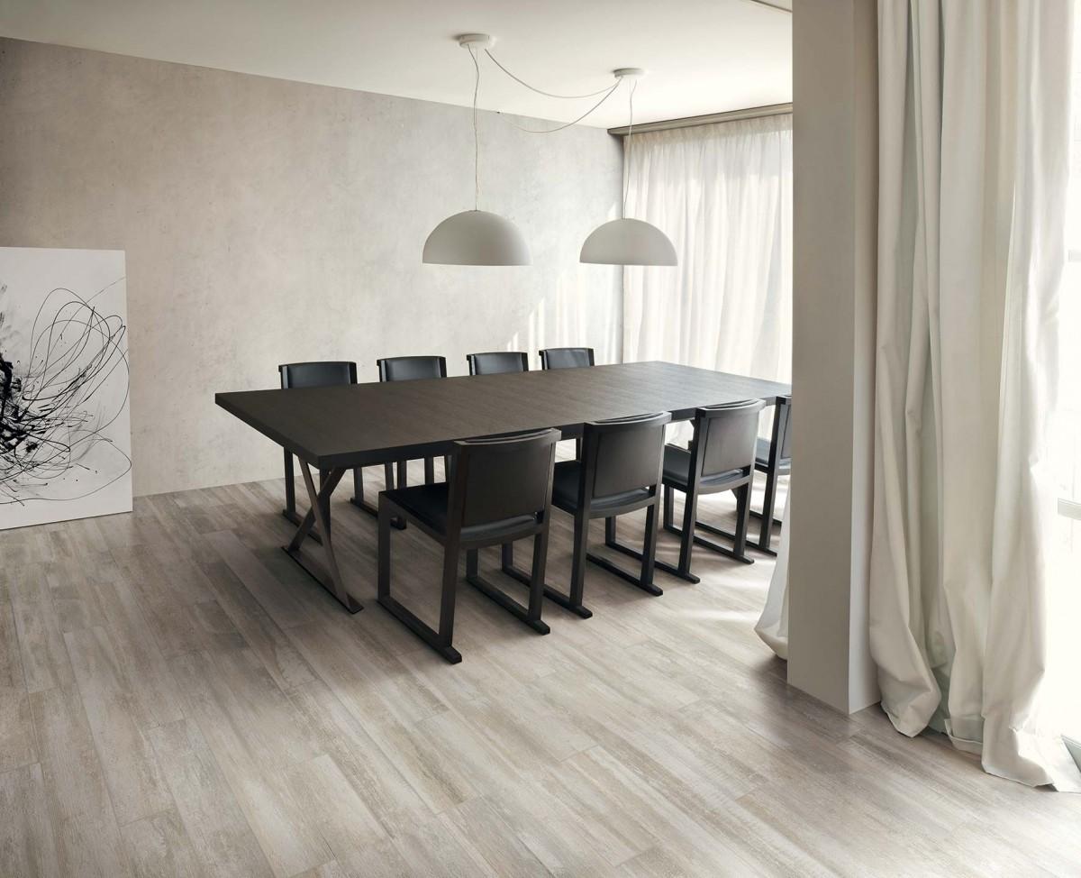 舍得让你用那么好看木地板的人,除了老妈,就是住范儿了 - 知乎