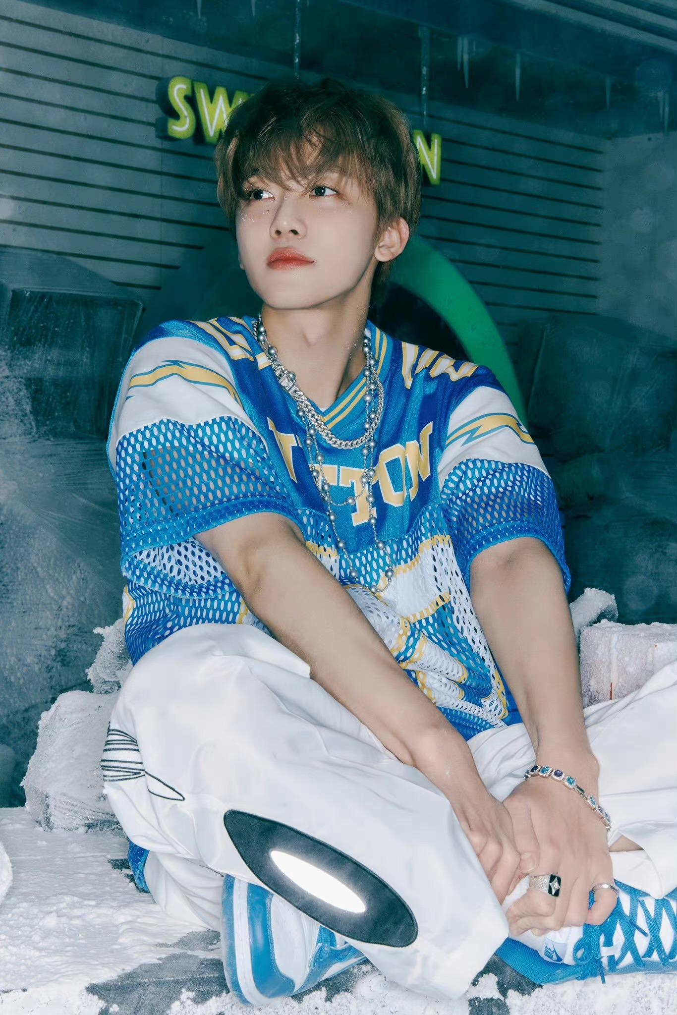 求图有没有nct罗渽民的神图来吧球球各位姐妹拿图砸死我