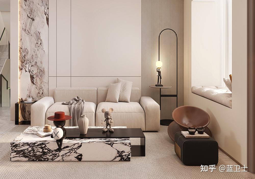 上海别墅装修公司哪家好（2025年十大别墅装修公司排名前十强推荐） - 知乎