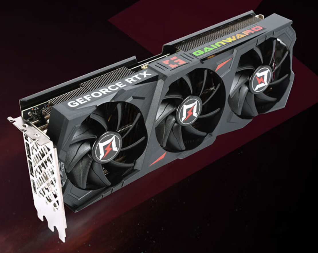 《黑神话:悟空》配置需求公开,rtx 40系显卡怎么选?看这篇就够了