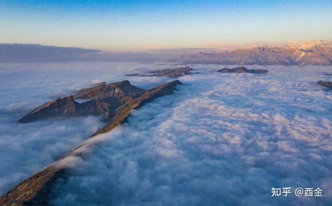 十天干之戊土:在天为霞,在地为山 - 知乎
