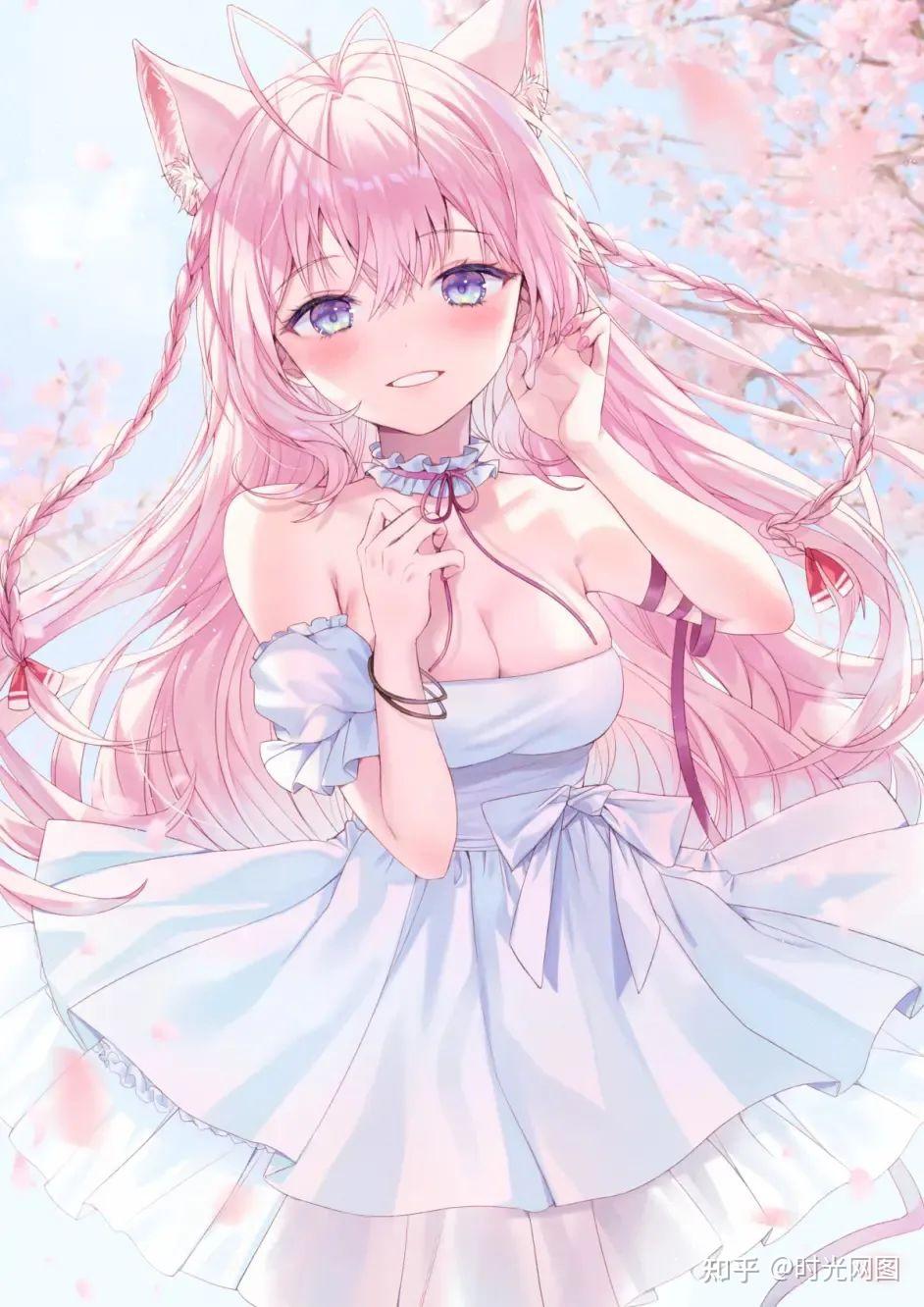 pixiv美图分享 - 知乎