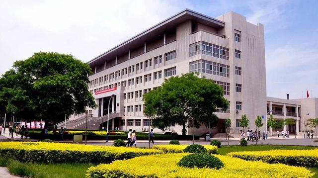 院校的,就是——山西师范大学现代文理学院,转设为山西电子科技学院!