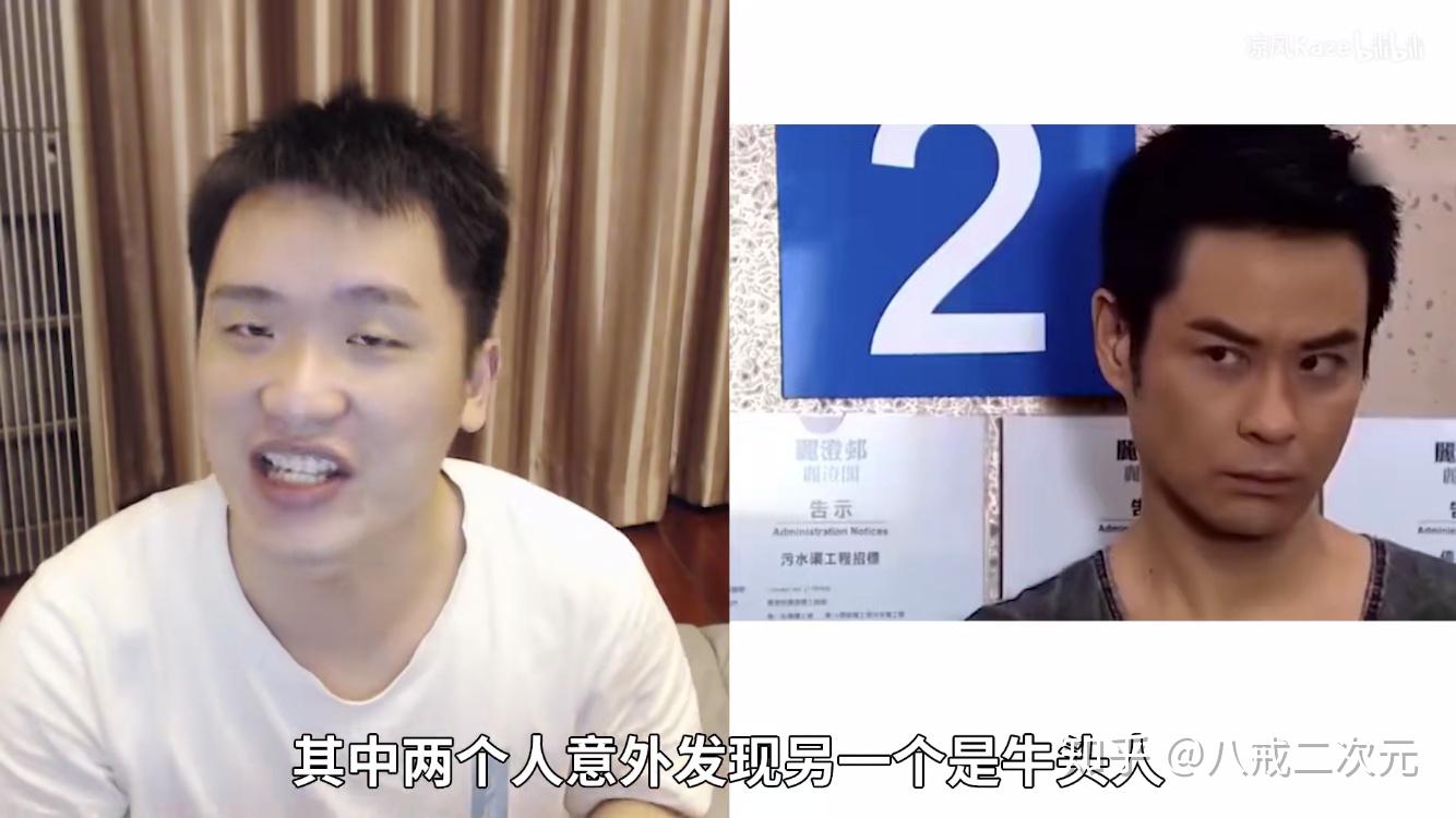 内容涉及"绿帽梗"和低俗引导,凉风认为b站这种审核机制实在是傻叉到家