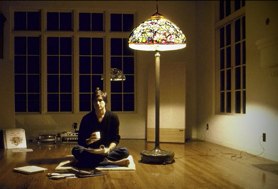 乔布斯什么家具都不买非要先买这盏灯