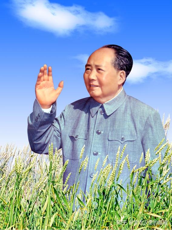 学习《毛选》之透过现象看本质 - 知乎