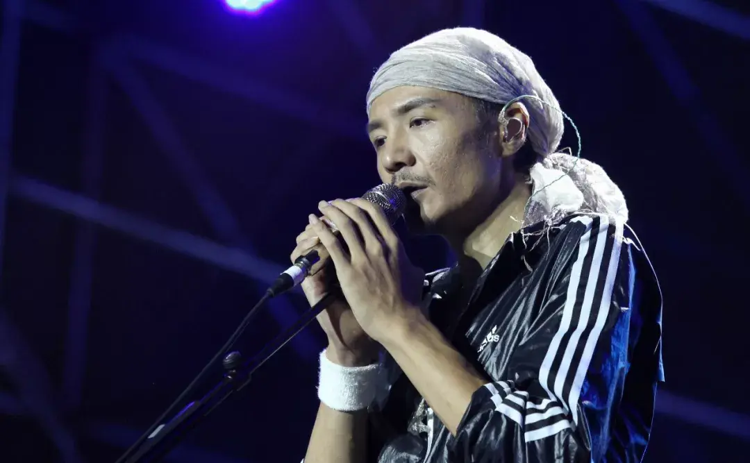 朴树又双叒叕被歌手翻唱了这一次我真的欣赏不来