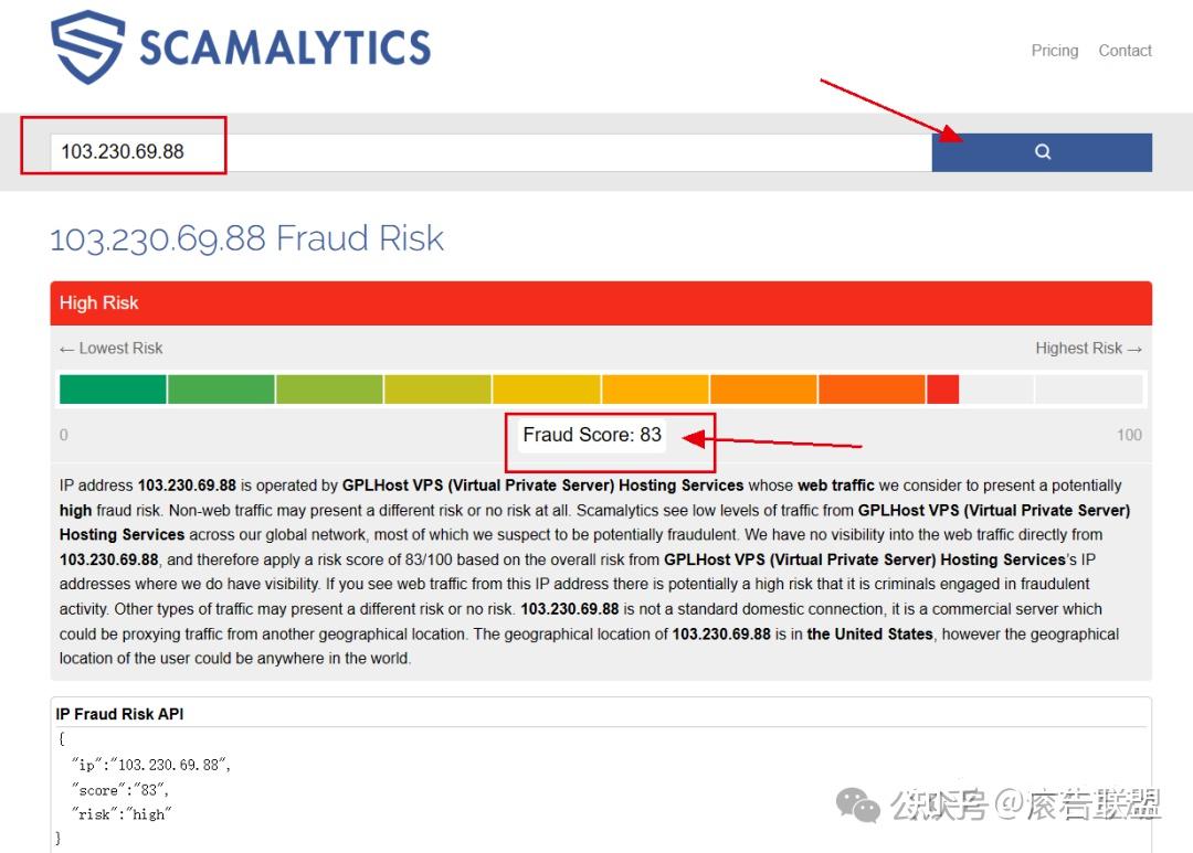 技术贴---判断网络代理质量的方法- 知乎
