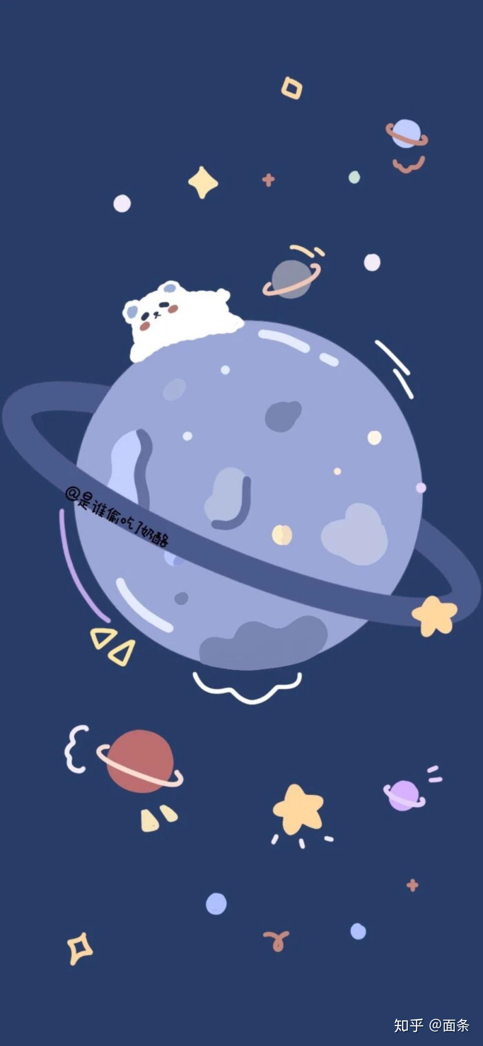 有哪些好的图片适合作qq自定义主题或者微信聊天背景