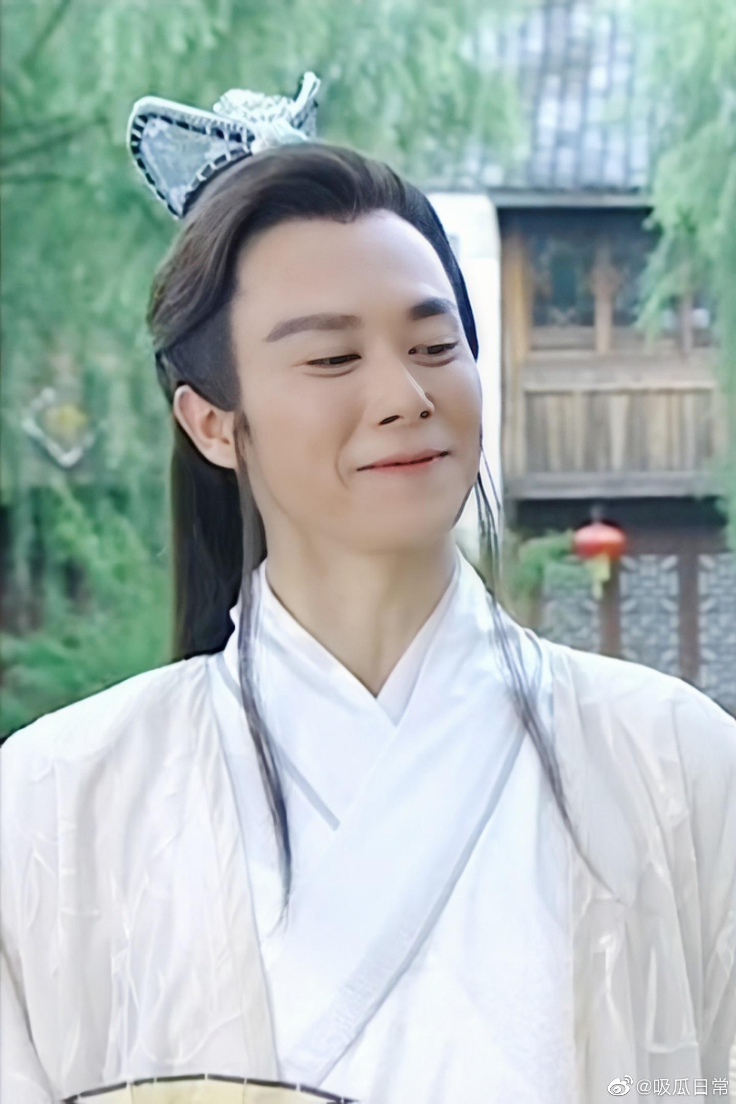 如何评价电视剧《龙游天下》?它带给了你怎样的感觉? - 知乎