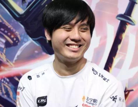 lol叉烧获点赞双中单轮换显奇效司马老贼也吹教练灵性